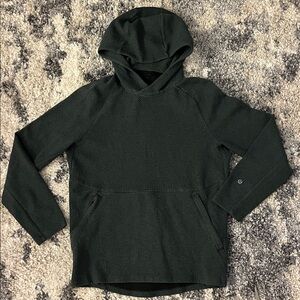 Men’s Knit Lululemon XS Hoodie